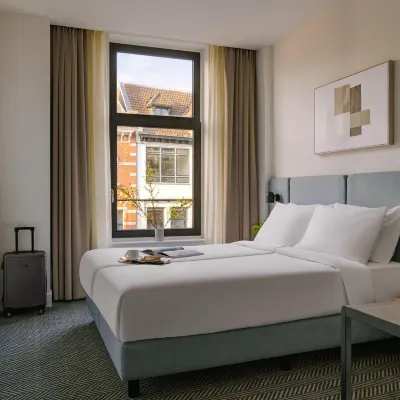 Hotel Rose Rotterdam Hotels near Feyenoord Museum