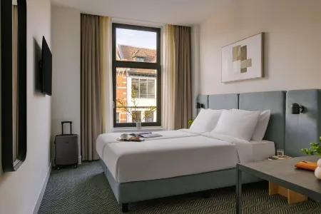 Hotel Rose Rotterdam