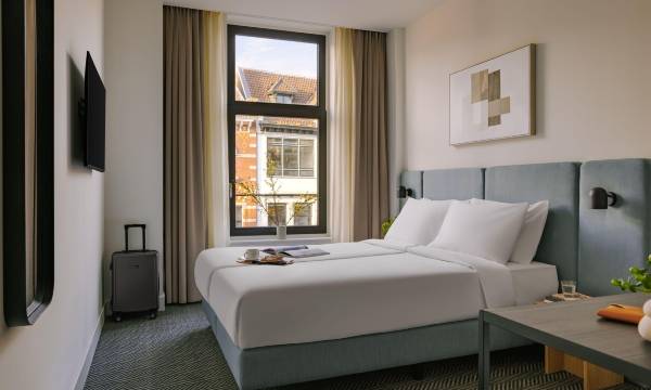 Hotel Rose Rotterdam