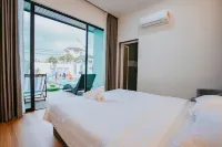 Ipoh 55 Private Pool by Verve (26 pax)
