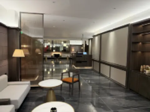 Tieling Mediterranean Reidi Hotel