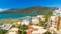 Toscana Village Resort - Beach