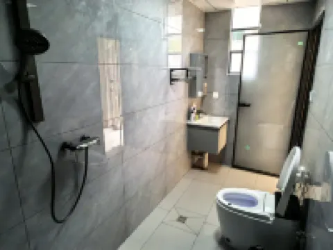 Qiaopan Tinglan Homestay Hotels in Zhenfeng