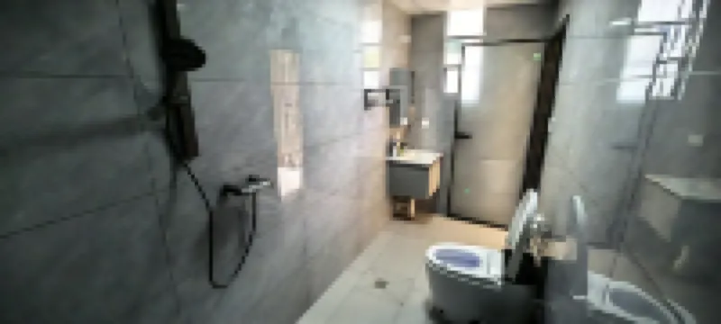 Qiaopan Tinglan Homestay