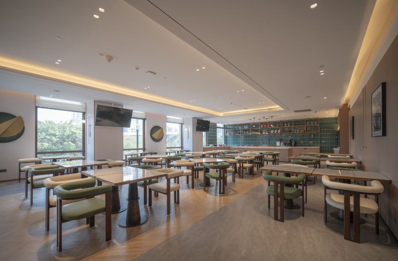 Guang Zhou South Station Holiday Suite(Panyu Chimelong Branch) photo 4