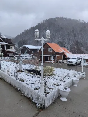 Baikal Manor - Listvyanka