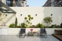 Floral Hotel·MI CASA Mijia (Nanxun Ancient Town) - New