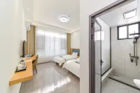 Dali East Shore Cangshan-Erhai Homestay - Bãi đậu xe