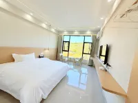 Simao Chaxinman Homestay (Pu'er High-Speed Railway Station) - Mountain view