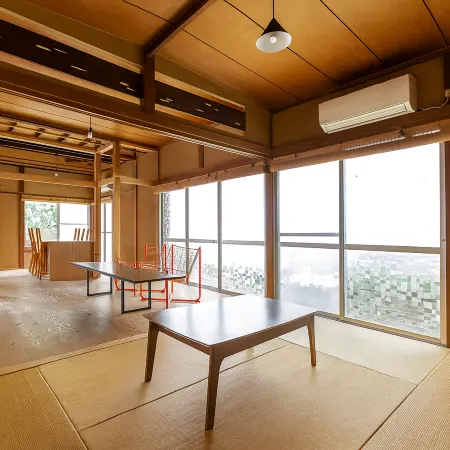 Koshigoe Koyurugi Inn