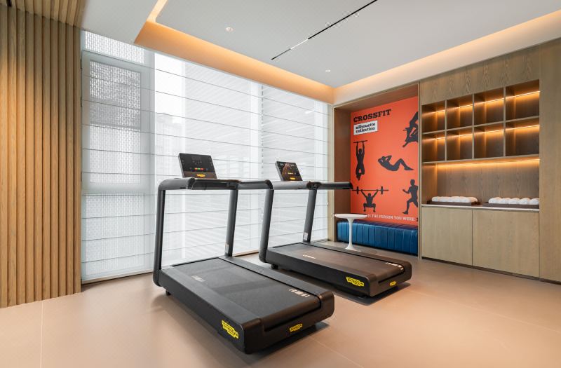Novotel ChengDu Chunxi Road photo 2