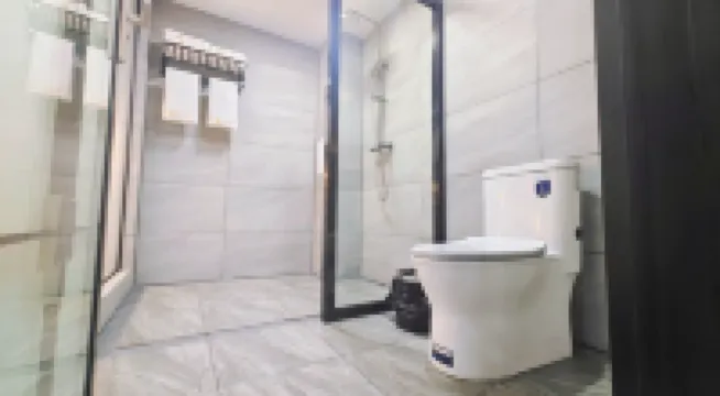 廣南緣溪園精品民宿