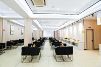 Haeyu's Hotel - 3-Star