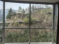 Crystal Hotel Shiyan BaiQiang - 마운틴 뷰