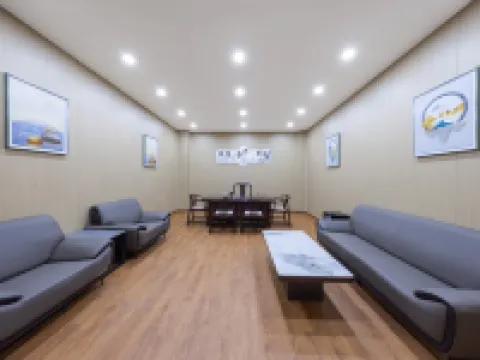 MEI HAO HOTEL Hotéis em Cidade de Lingbao