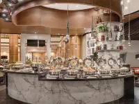 Eastwood Richmonde Hotel Quezon City Hotels near Camp Aguinaldo