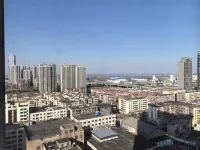 雲歐國際酒店（在海一方公園嘉瑞寶廣場店） - 海景