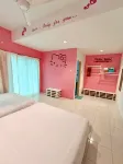 이포 메루 애니메이션 스테이 by Grab A Stay MAPS 페락 주변 호텔
