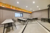 Pin Song Hotel (Kaiyuan Prefecture Drum Tower Plaza Store - 3-Sterne