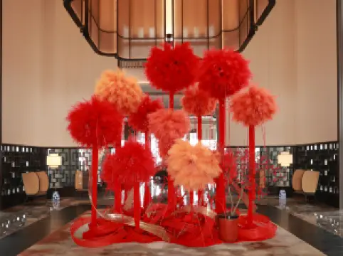 Four Seasons Hotel Suzhou