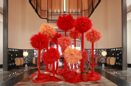 Four Seasons Hotel Suzhou