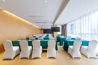 Huquan lmpression Hot Spring Hotel