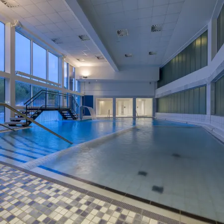 Hotel des Nordens by Sunday Hotels