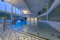 Hotel des Nordens by Sunday Hotels - Pool