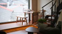 Yunqigu Homestay (Huangyao Ancient Town) - เปิดใหม่