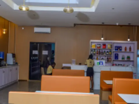 Flower International Hotel Hoteles en Juba