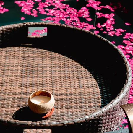 Shiwu · EverHill Onsen Retreat