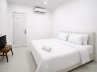 Alma Guest House Syariah - parcheggio