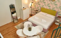 Design Loft Gem in Missori · Sleeps 5 - Duomo Walk - appartements de vacances
