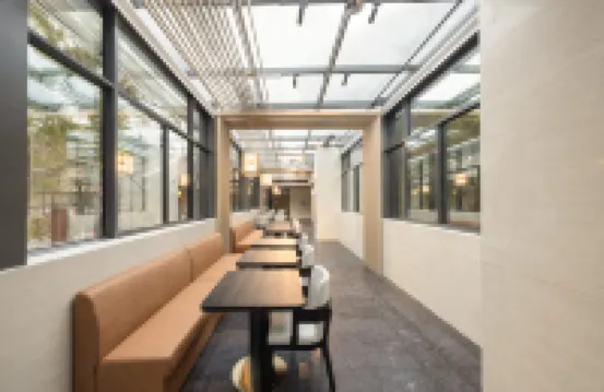 美豪麗致飯店(柳州窯埠古鎮陽光100城市廣場店)