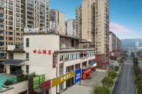 Fuquan Panshan Hotel - 3 stelle