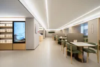 全季酒店（陽江市政府店） - 早餐