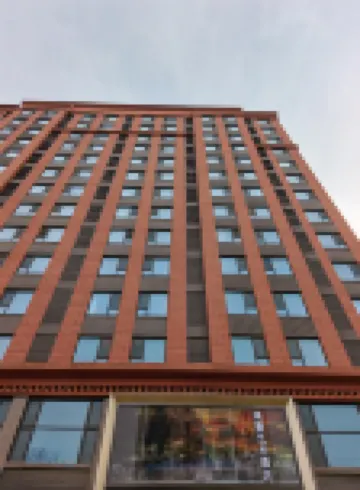 Zibo Lime Art Hotel (Badaju The Mixc)