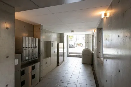 ION 涉谷本町