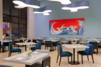 NH Collection Barranquilla Smartsuites Royal - Morgenmad