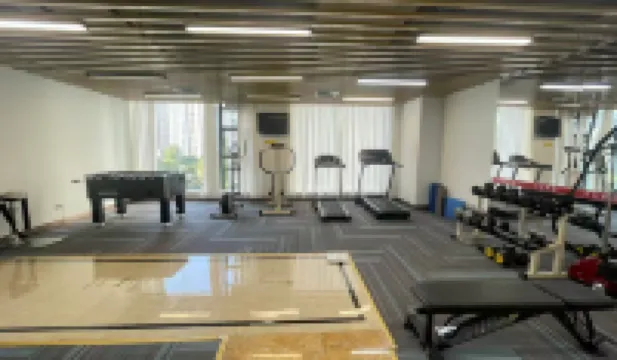 Good International Hotel