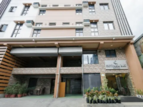 Skypark Bay Hotel Hotels in 