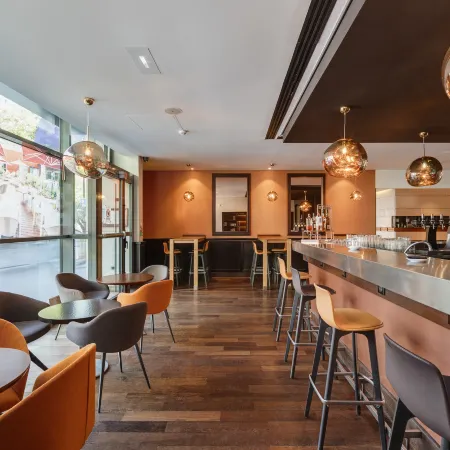 Doubletree by Hilton Paris Boulogne