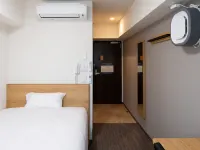 WORKERS　HOTEL　KUMAMOTO-OZU