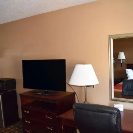 OYO Hotel Richburg SC I-77