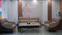 Jinli Chengsu Hotel (Longnan Railway Station First People's Hospital) - Pet friendly
