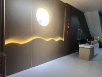 Yuanshi Yingda Hotel