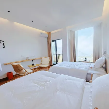 sunsetfeast Homestay