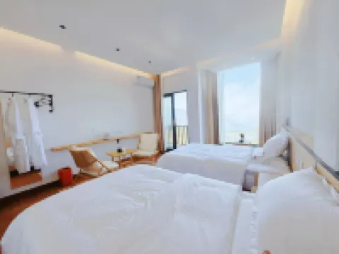 sunsetfeast Homestay