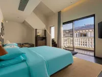 Baoshan Wanda Moments Chinese Inn Hoteles en Baoshan