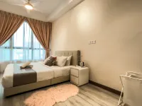 Cubic Botanical Premium Suites Bangsar South by BYON Hotels near Gasing Hill